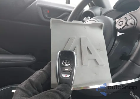 2022 Toyota Gr86 Premium from USA, damaged, VIN JF1ZNBF12N8751300